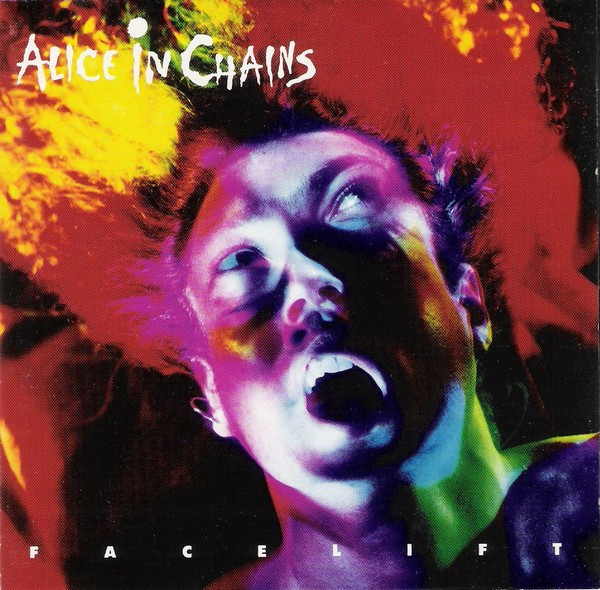Art for Man In The Box - Radio Edit by Alice In Chains