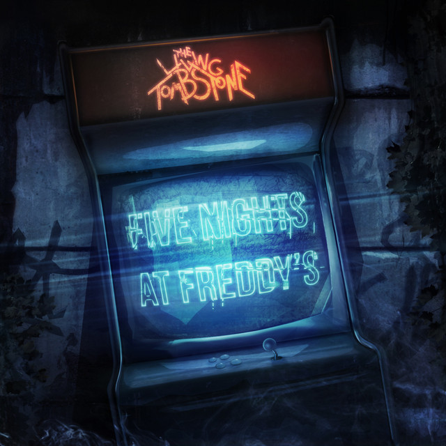 Artwork for Five Nights at Freddy`s
