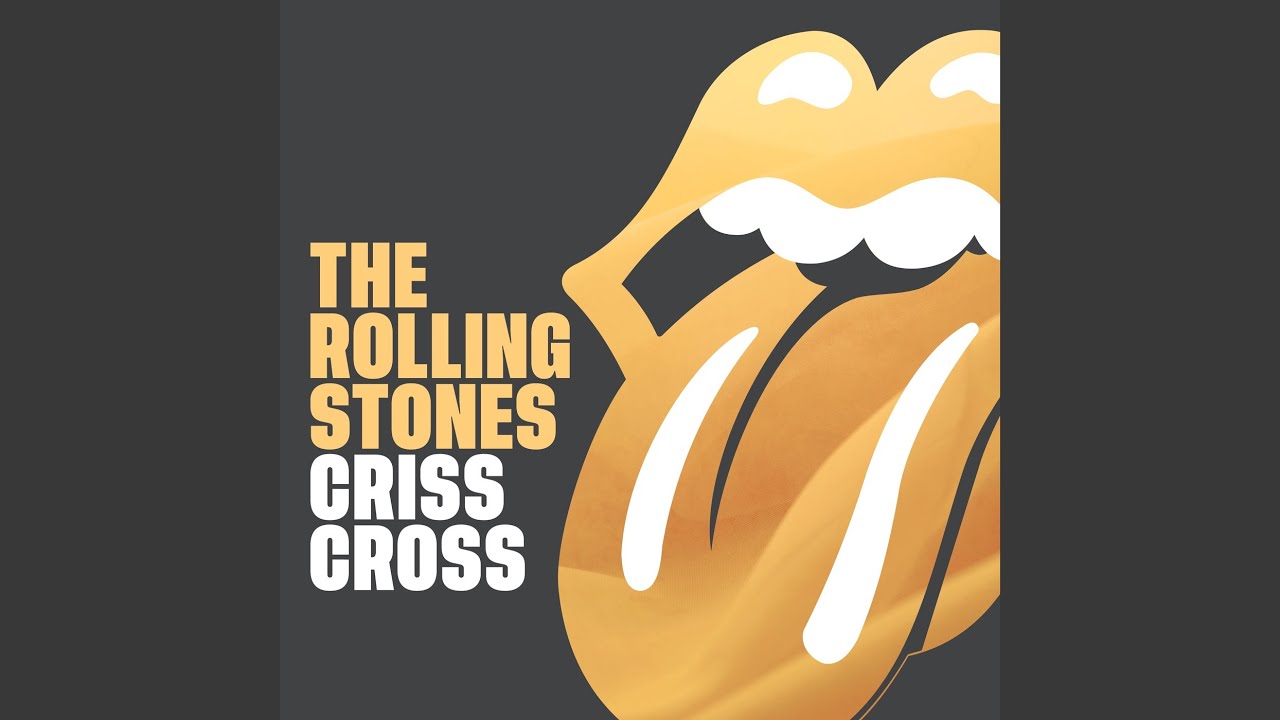 Art for Criss Cross    by The Rolling Stones