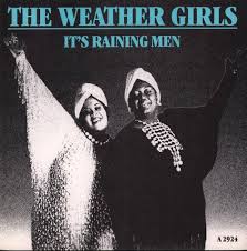 Artwork for It`s Raining Men