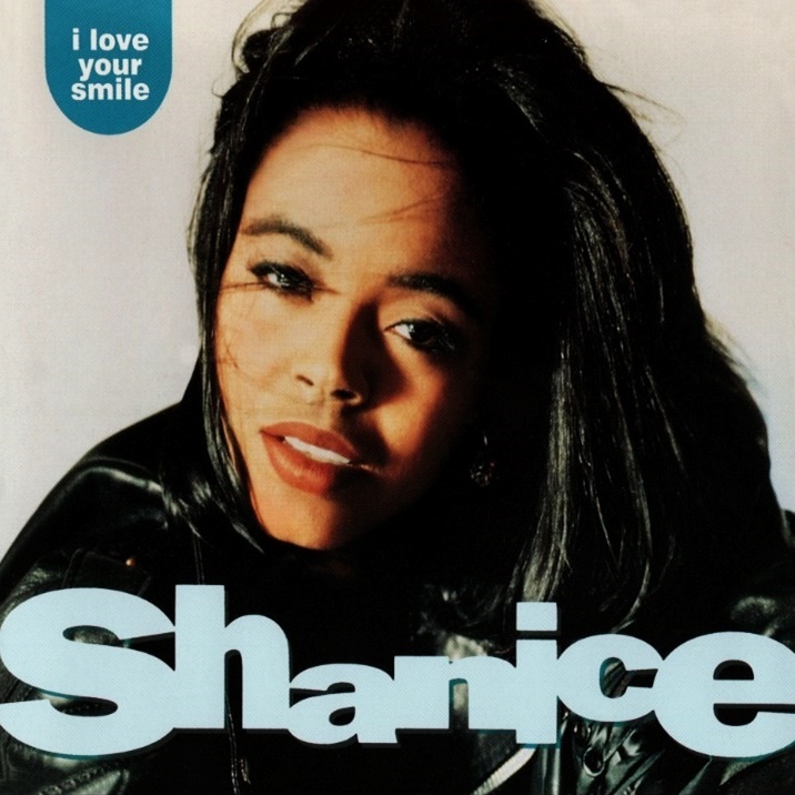 Pochette de I Love Your Smile (Radio Version)
