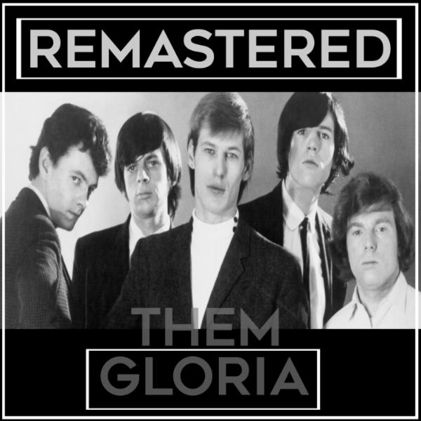 Art for Gloria (Remastered) by Them