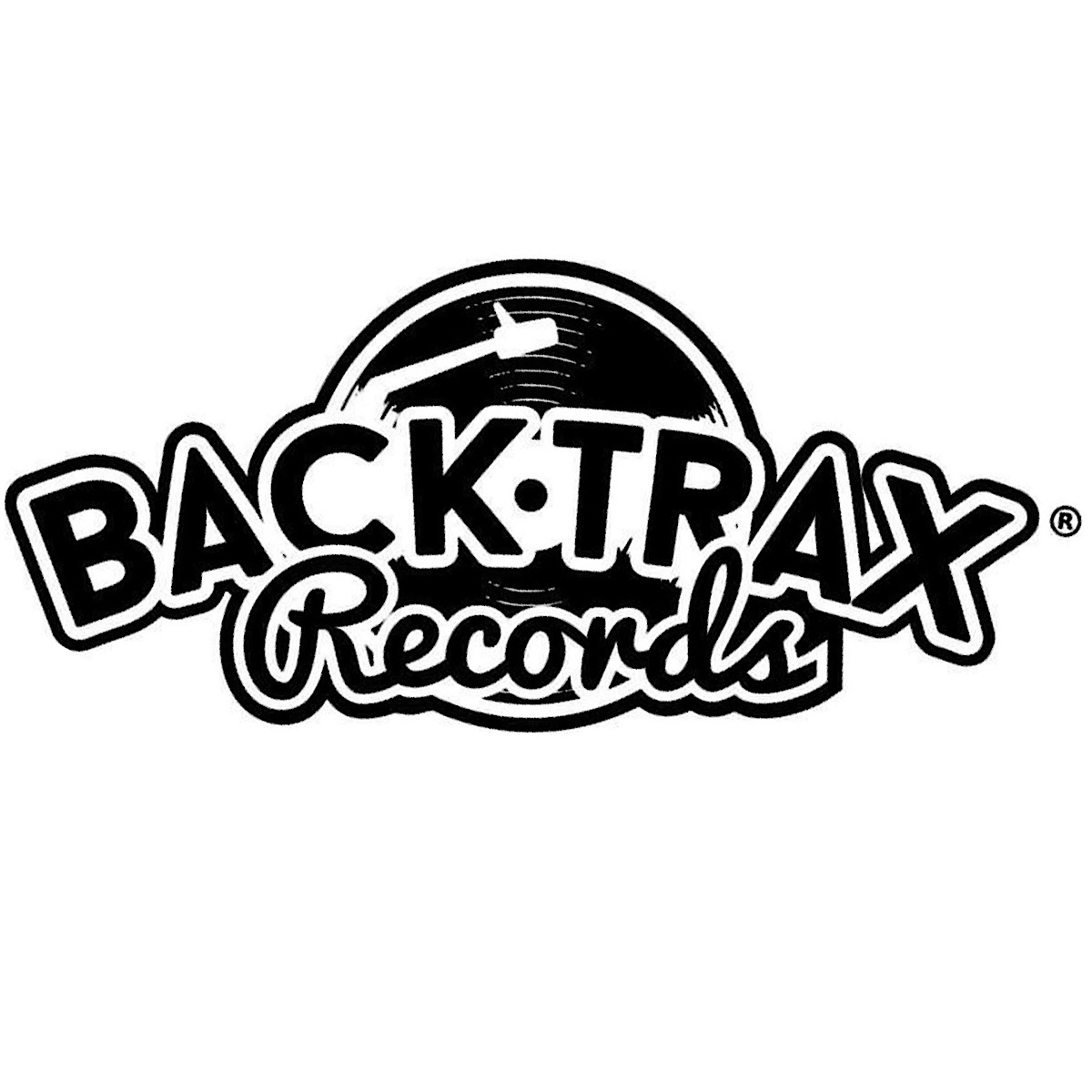 Art for backtraxrecords.com by website