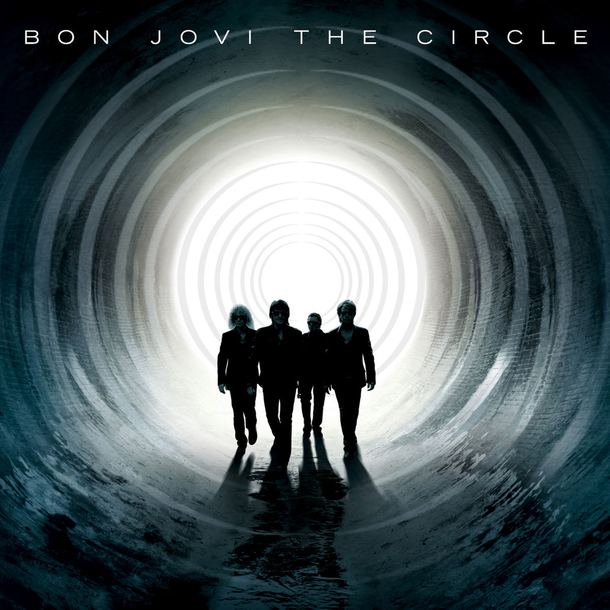 Art for We Weren't Born To Follow by Bon Jovi;Hugh McDonald;Charlie Judge