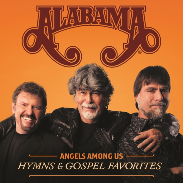Art for Lift Me Up by Alabama