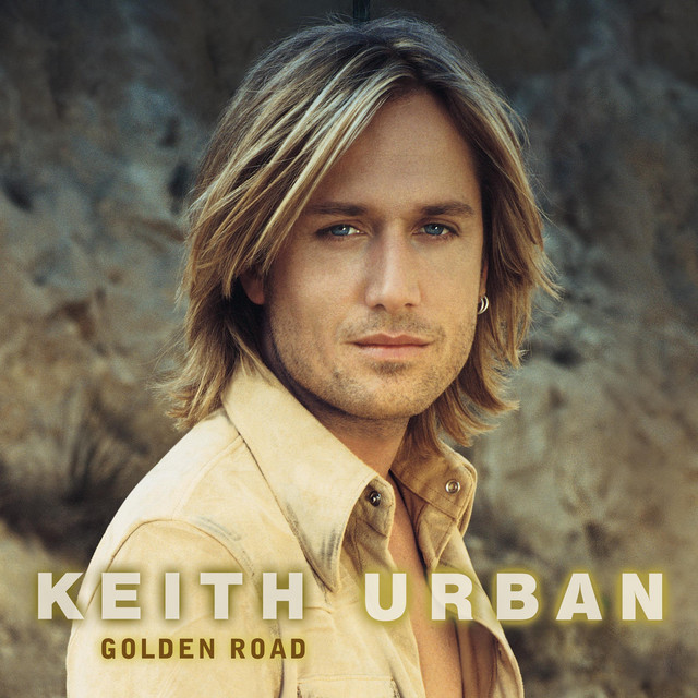 Art for You’ll Think Of Me by Keith Urban