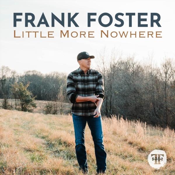 Art for Little More Nowhere by Frank Foster
