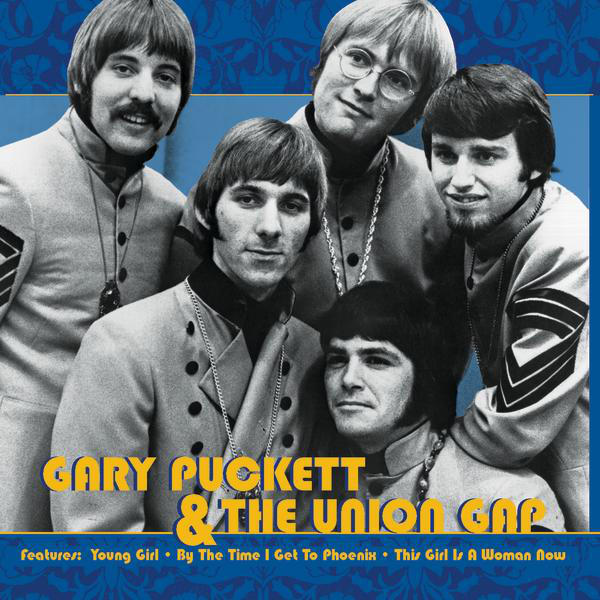 Art for Lady Willpower by Gary Puckett & The Union Gap