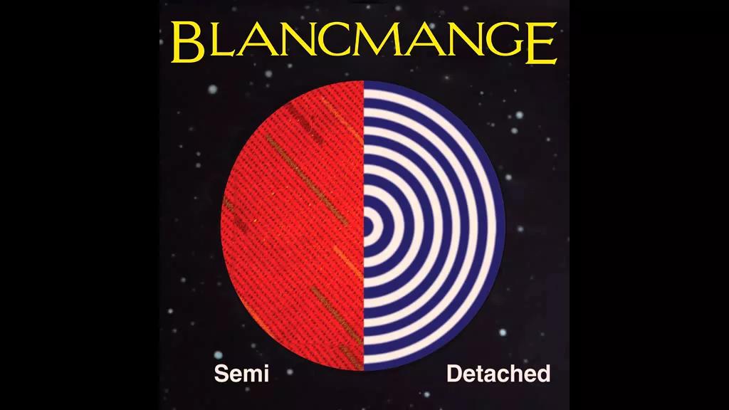 Art for Useless (Extended Version) by Blancmange