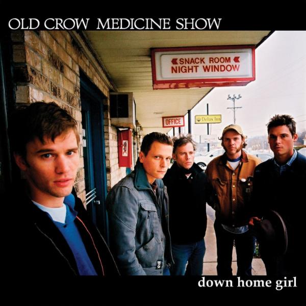 Artwork for Down Home Girl