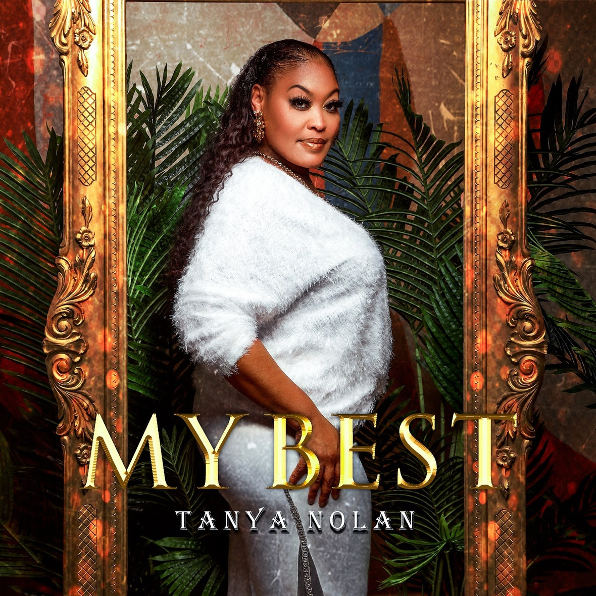 Art for My Best by Tanya Nolan