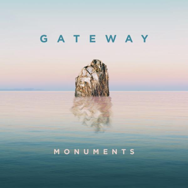 Art for Monuments by GATEWAY feat. Mark Harris