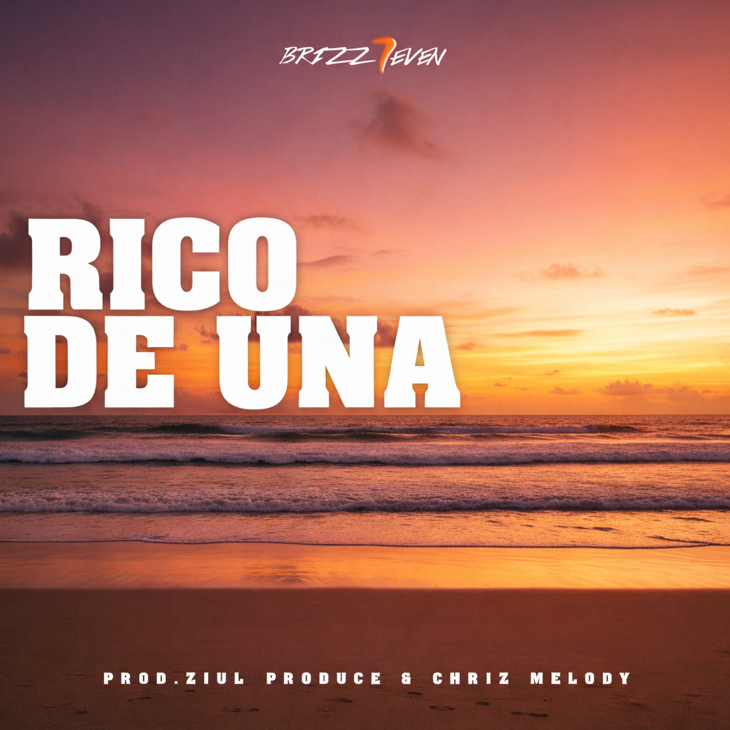 Artwork for RICO DE UNA