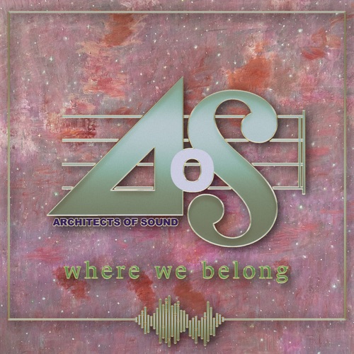Artwork for Where We Belong