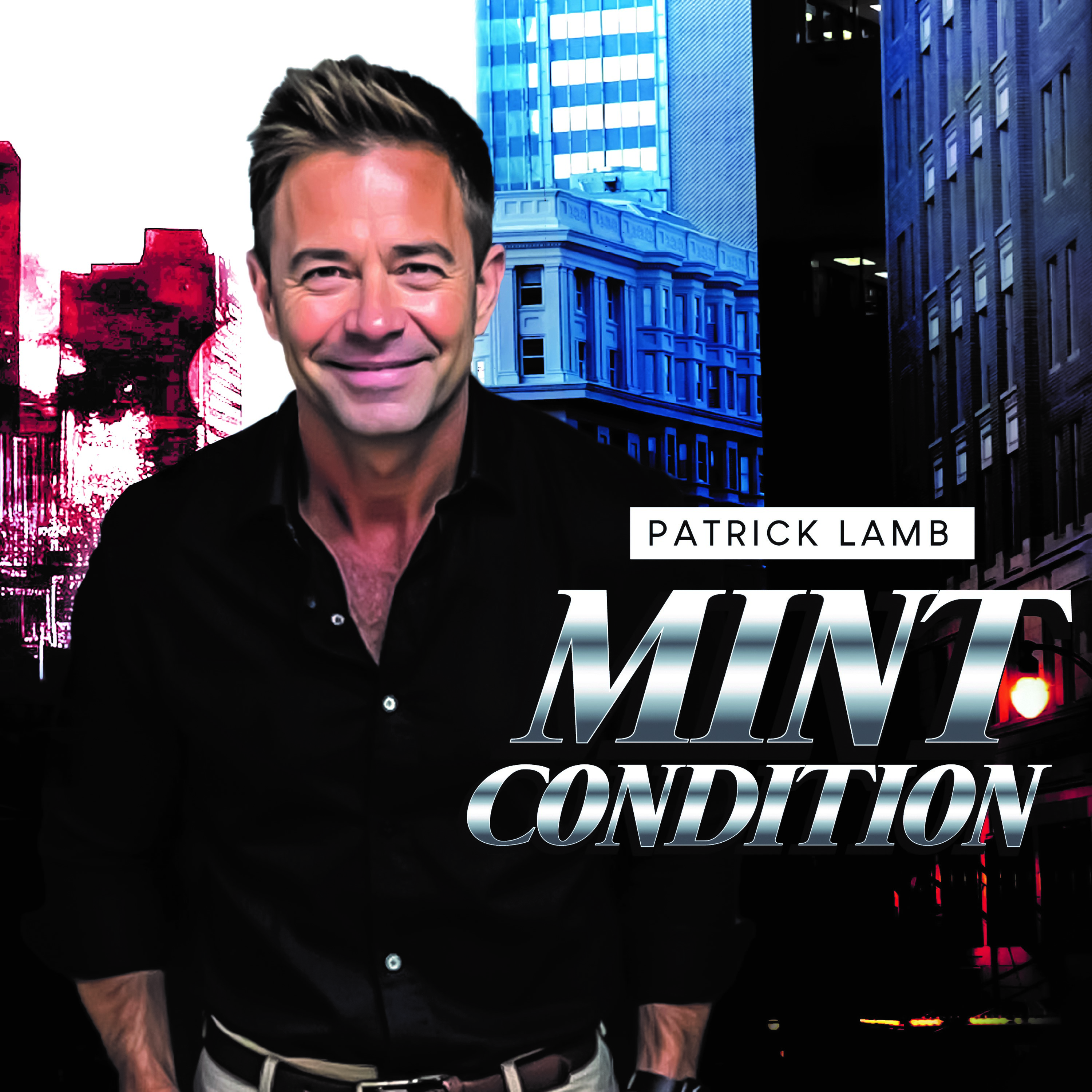Artwork for Mint Condition