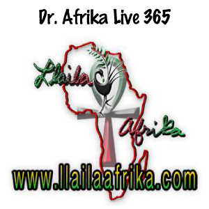 Art for -part 7 by LLAILA AFRIKA