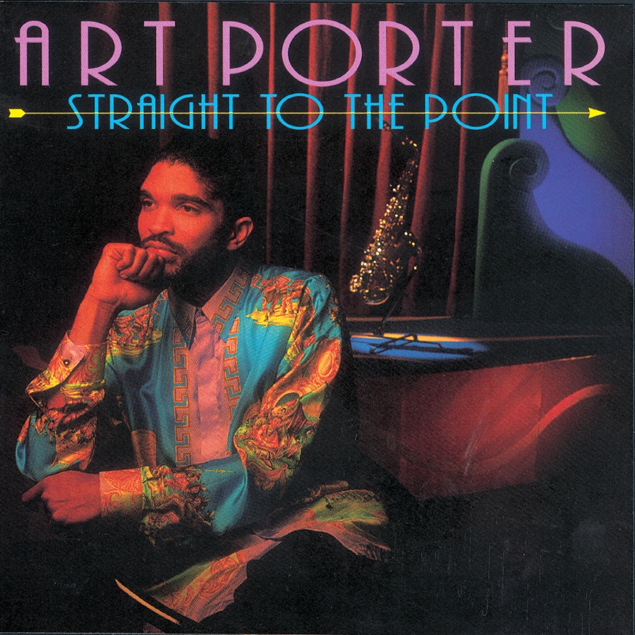 Art for Straight to the Point by Art Porter