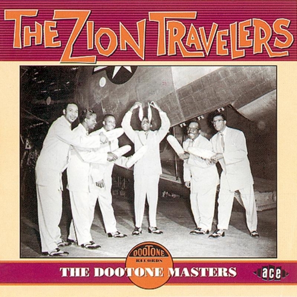 Art for You Gotta Reap What You Sow by The Zion Travelers