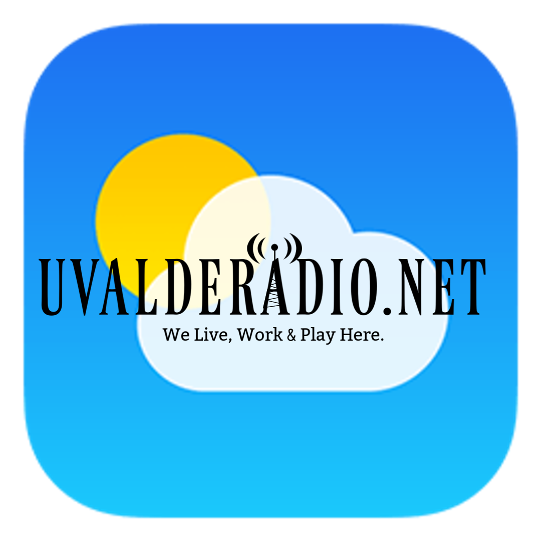Art for Uvalde Radio Weather by 2
