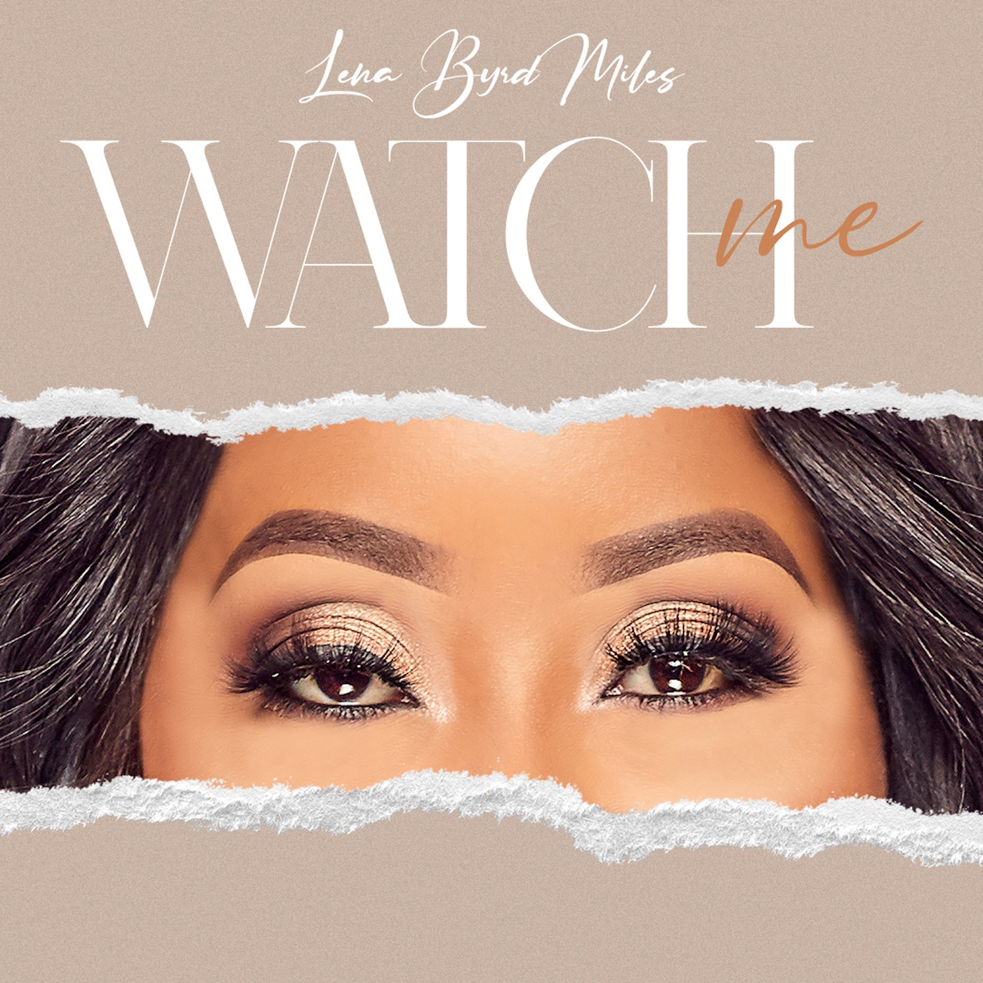 Artwork for Watch Me