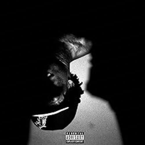 Kodak Black - Lemme See EXPLICIT のアートワーク