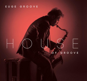 Art for Knock Knock! Who's There? by Euge Groove