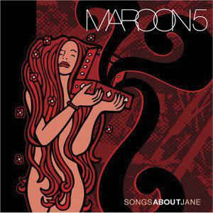 Art for This Love by Maroon 5