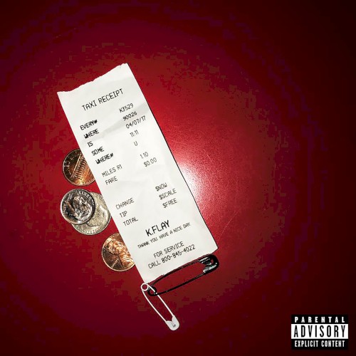 Artwork for Giver