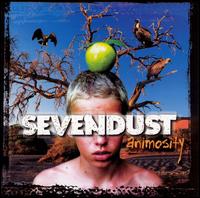 Art for Praise by Sevendust