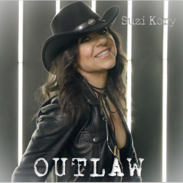 Art for Outlaw by Suzi Kory