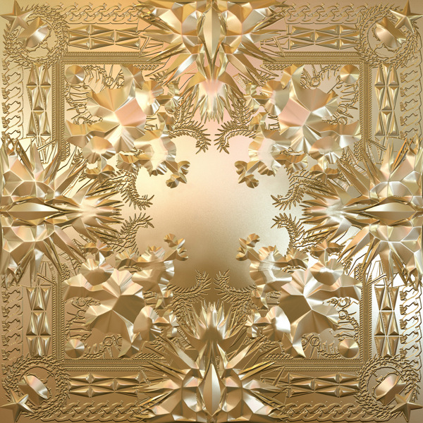 Art for Lift Off (feat. Beyoncé) by Jay-Z & Kanye West