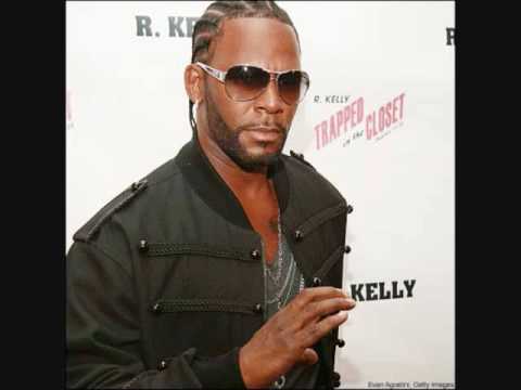 Art for You Remind Me of My Jeep by R.Kelly