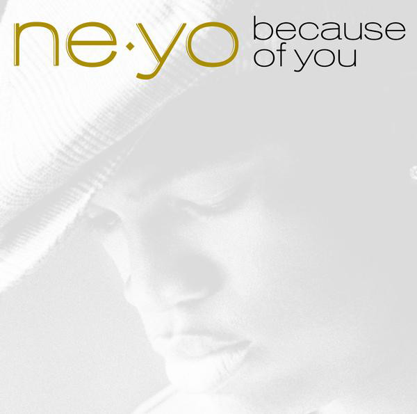 Art for Because of You by Ne-Yo