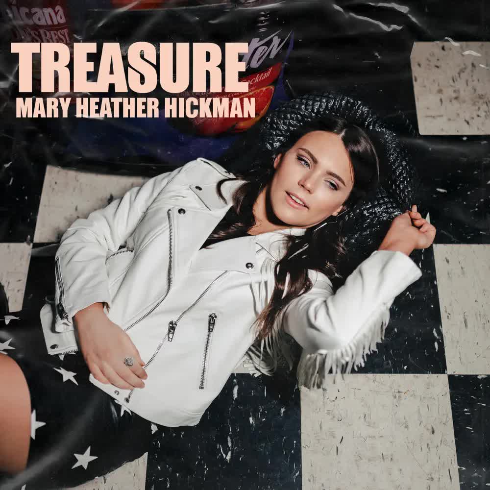 Art for Treasure by Mary Heather Hickman