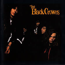 Art for Could I've Been So Blind by The Black Crowes