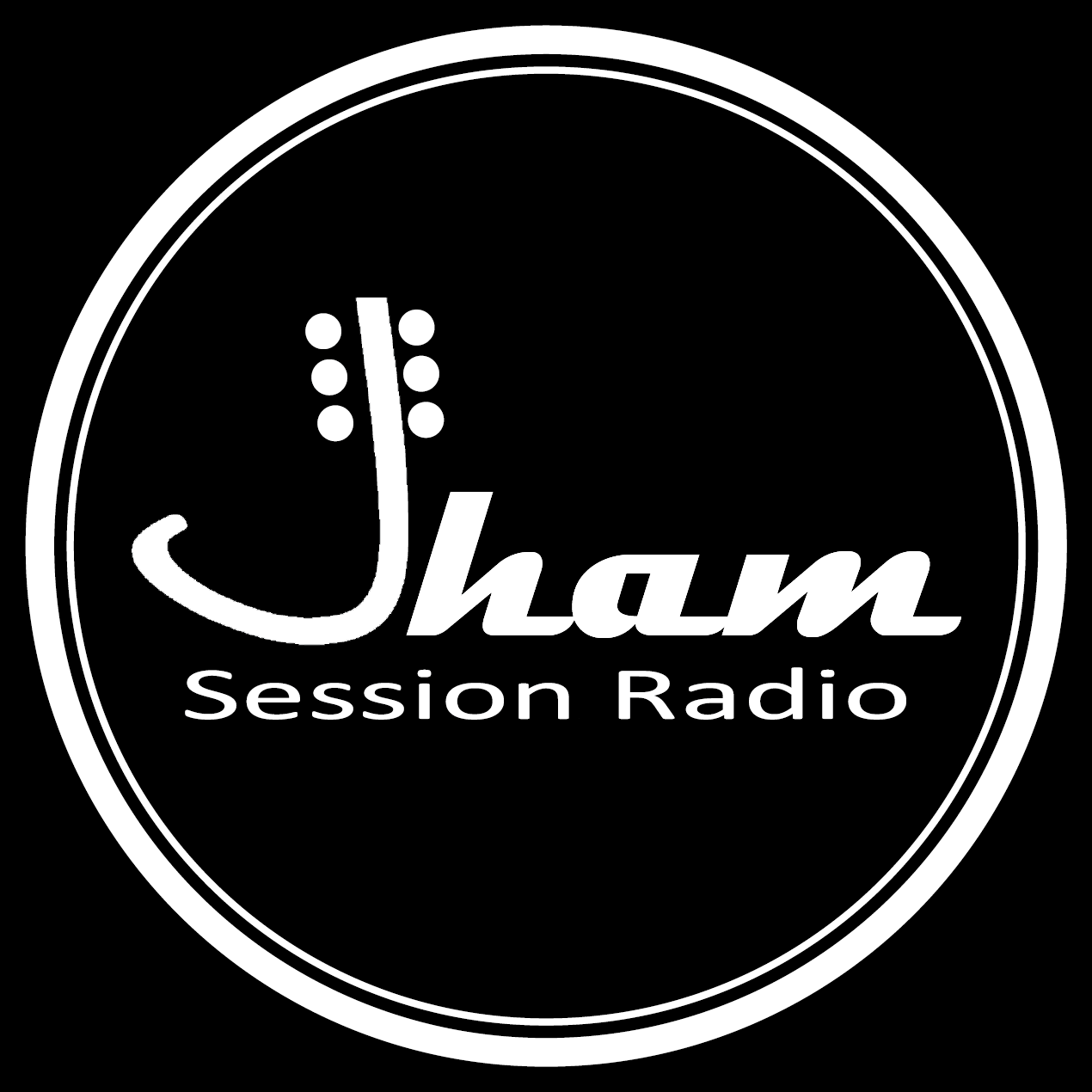 Art for Best 80s 90s current rock metal more by Jham Session Radio