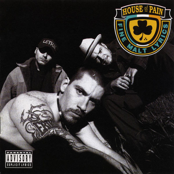 Art for Jump Around by House of Pain