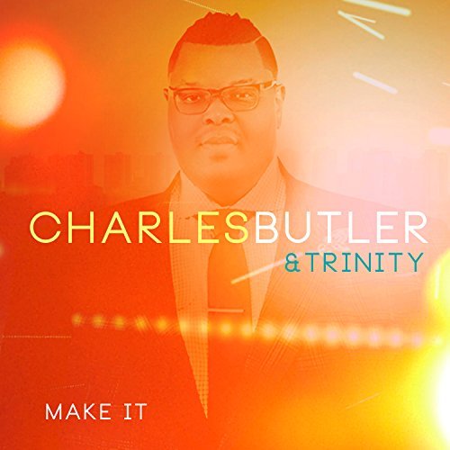 Artwork for Make It