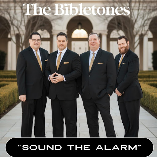 Sound the Alarm 아트워크