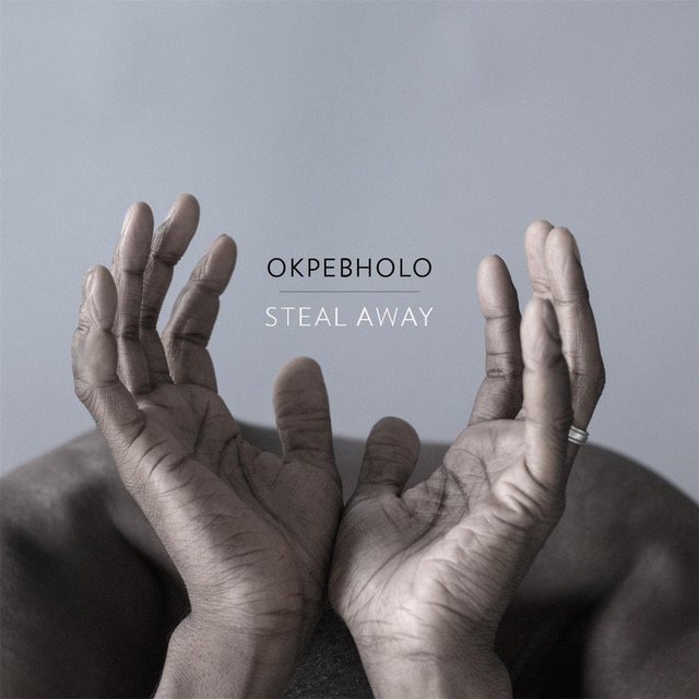 Artwork for Steal Away