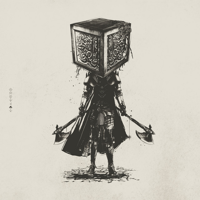 Artwork for GRANITE