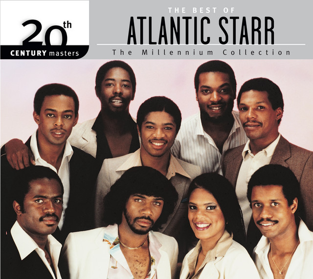 Art for Circles  by Atlantic Starr