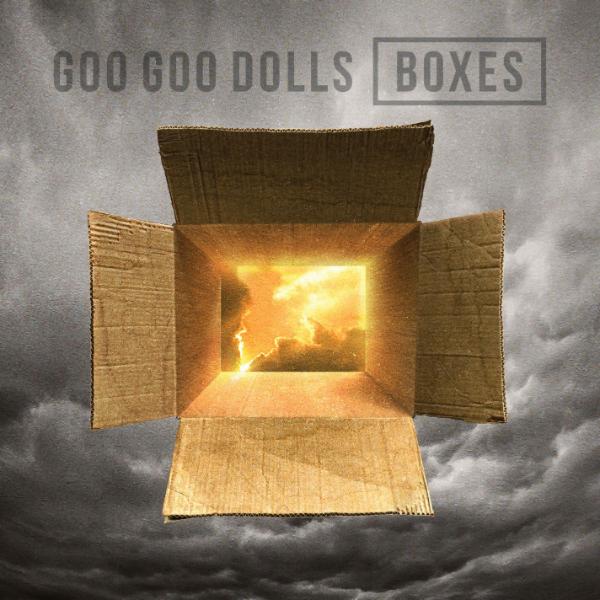 Art for So Alive by The Goo Goo Dolls