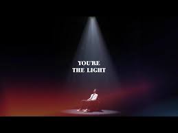 Artwork for The Light
