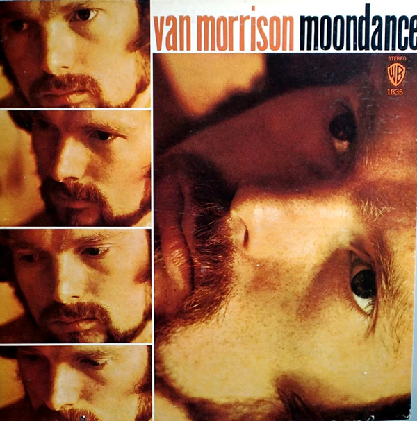 Art for Into The Mystic by Van Morrison