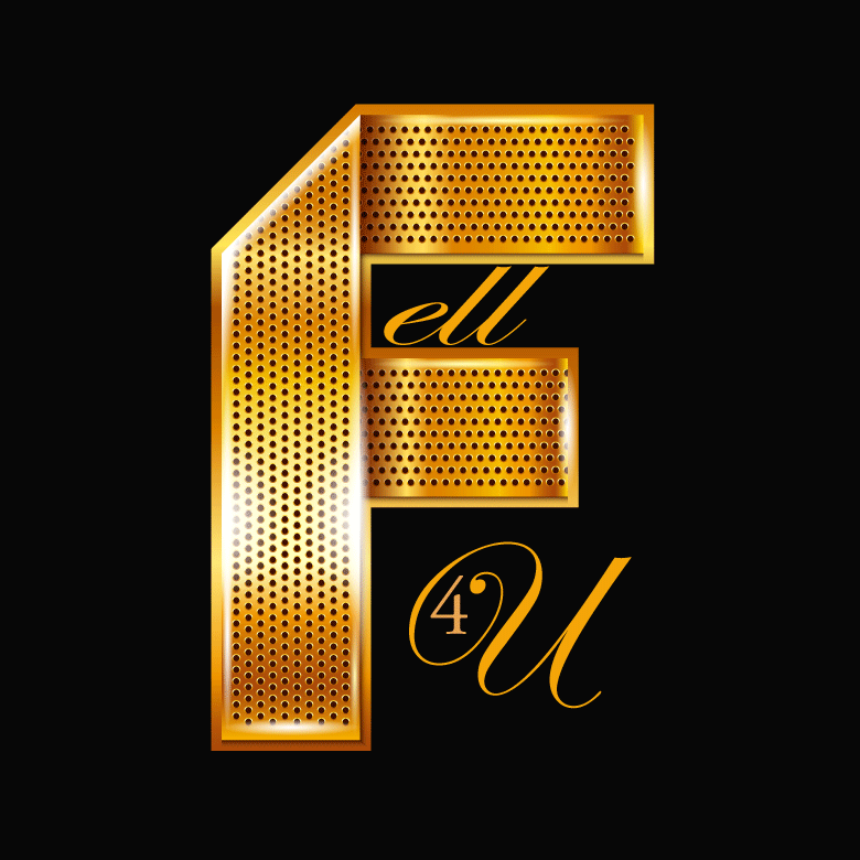 Fell4UMusic logo