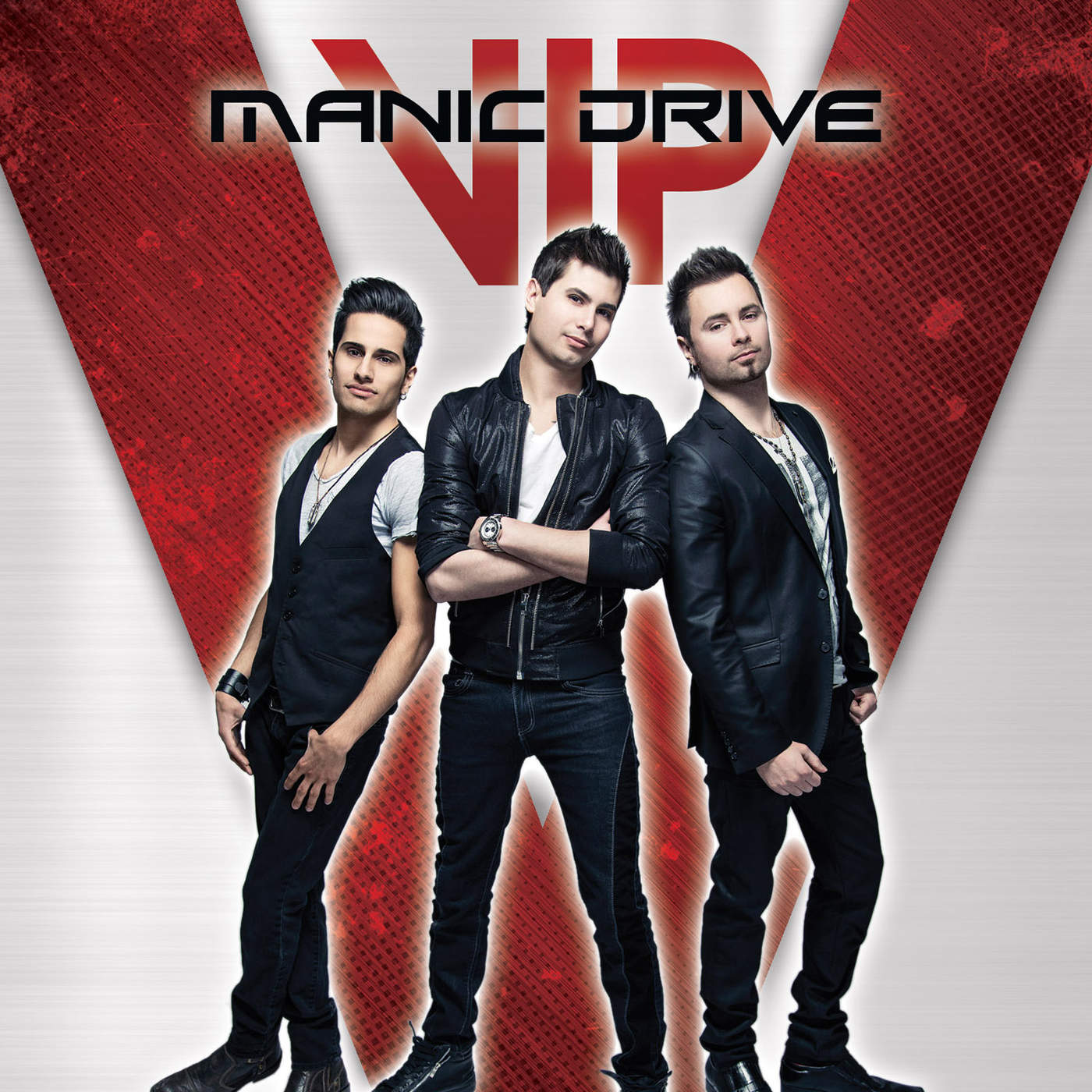 Art for Good News by Manic Drive