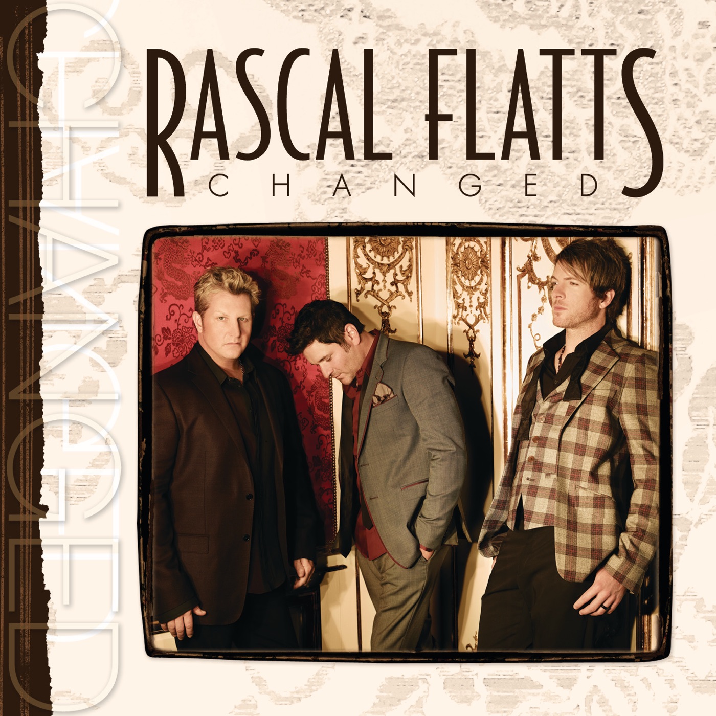 Art for Come Wake Me Up by Rascal Flatts