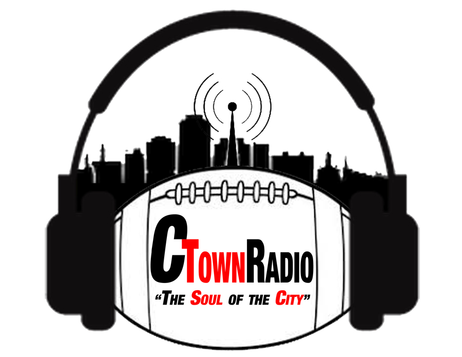 CTownRadio logo