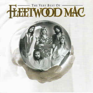 Art for Tusk by Fleetwood Mac